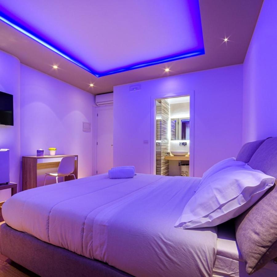 Aminta - Rooms & Wellness Andria Exterior photo