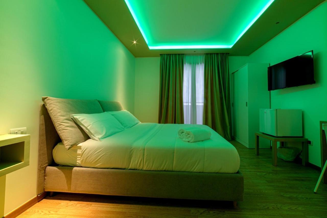 Aminta - Rooms & Wellness Andria Exterior photo
