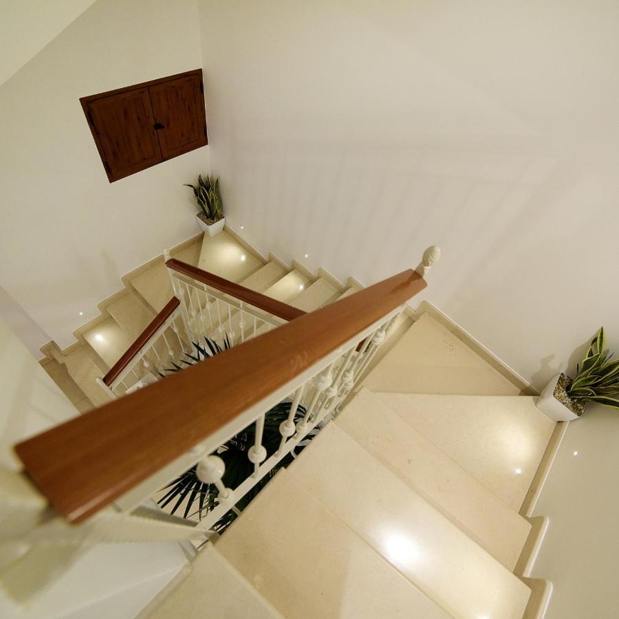 Aminta - Rooms & Wellness Andria Exterior photo